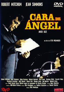 Cara de Ángel