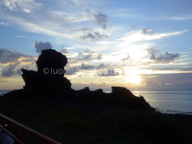 Taitung Orchid Island (蘭嶼)