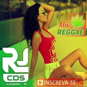 CDS PARA BAIXAR: BAIXAR REGGAE MIX MELO DE FAZ GOSTOSO 2020