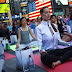 Hindus welcome Massachusetts church hosting yoga