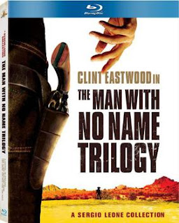 Film Western Terbaik -Man with No Name Trilogy (1964 – 1966)