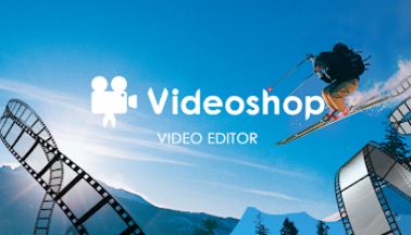 aplikasi videoshop video