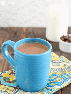 Hot Chocolate Recipes to Keep You Warm this Winter