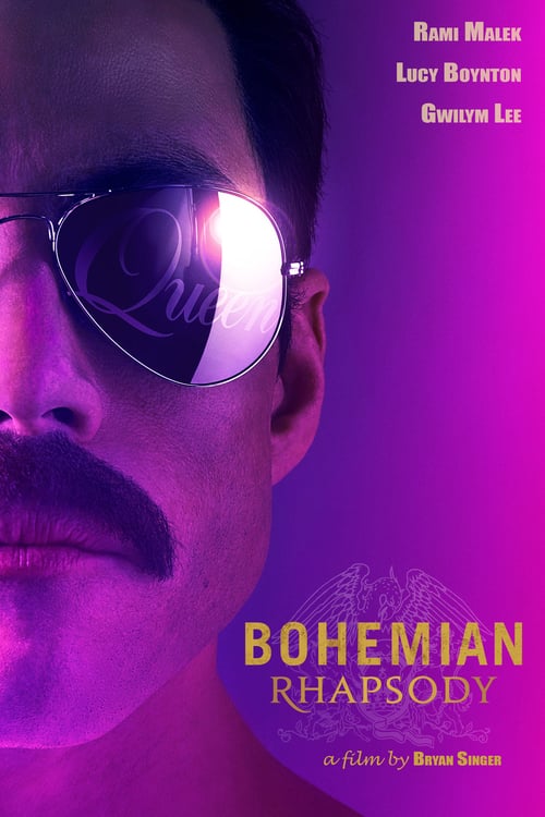 [HD] Bohemian Rhapsody 2018 Ver Online Subtitulado
