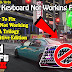 How To Fix Keyboard Not Working GTA Trilogy Definitive Edition | 100% Working With Proof