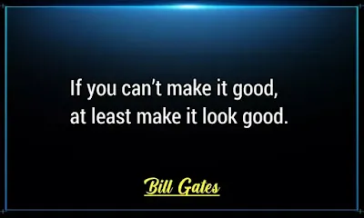 Best Bill Gates Quotes to Inspire Yourself