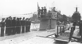 U-701, 16 July 1941 worldwartwo.filminspector.com