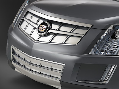 Cadillac Provoq