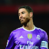 RAMOS SEES REVERSE IN FORTUNES 