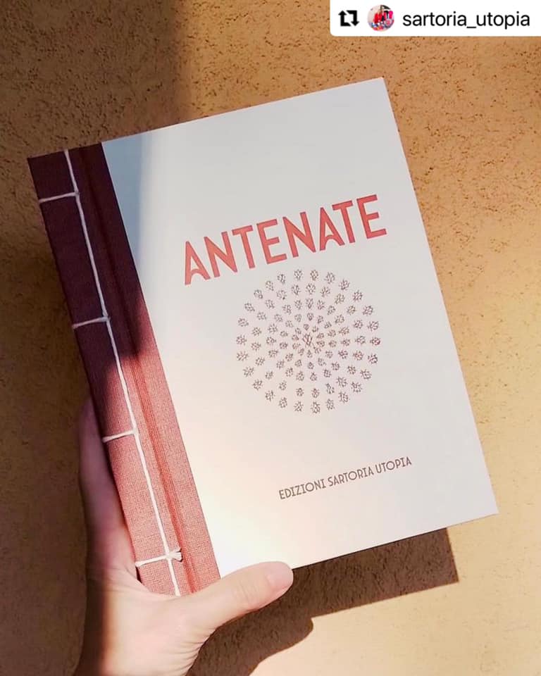 ANTENATE