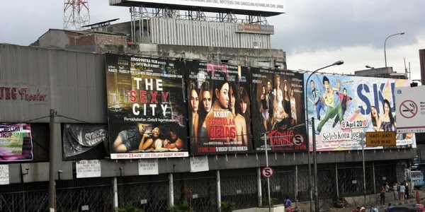 Inilah Alasan Kenapa Perfilman Indonesia Berjaya Di Era 70 dan 80an
