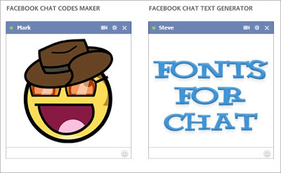 Cara Membuat Kode Emoticon Baru di Chat FB Buatan Sendiri 