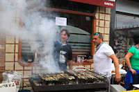 Fiestas de Retuerto