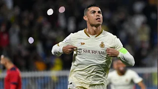 Ronaldo scores a "hat-trick" in one half  Portuguese star Cristiano Ronaldo scored three "hat-trick" goals during the match in which his team defeated its guest Damak 3-0 in the 18th round of the Saudi Football League.  “Don” scored his three goals in the first half in the 18th minute (from a penalty kick), 23rd, and 44th.  Ronaldo, who joined Al-Nassr in early January, raised his score to eight goals in the league and is only five goals away from the top scorer, his teammate, Brazilian Anderson Talisca.  As for Al-Nasr, it raised its score to 43 points, to regain the top spot in the league from Al-Ittihad, which fell to the runner-up position with 41 points.  Source: RT     Egypt the moment Mortada Mansour was deported to prison to serve his sentence  The security services transferred Mortada Mansour, president of Egyptian football club Zamalek, to prison to serve his sentence, on Saturday, after rejecting his appeal against his imprisonment in the case of insulting Mahmoud Al-Khatib, the president of Al-Ahly.  The pioneers of social networking sites widely circulated videos and pictures of the moment Mortada Mansour was deported to prison.  Mortada Mansour will start serving his sentence, which is a month's imprisonment, after he surrendered himself to the Cassation Prosecution.  The Cairo Economic Court of Appeal for Misdemeanor had previously ruled to amend Mortada Mansour's imprisonment sentence, to become a month instead of a year, with a fine of 10,000 pounds.    Source: Agencies