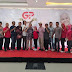 GP Nusantara Gaungkan Dukungan untuk Ganjar di Lampung