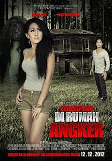 Download Perempuan di Rumah Angker | Film Horor Indonesia