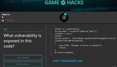 Situs-belajar-hacker- game-of-hacker