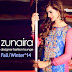 Zunaira Lounge Winter Collection 2014-15 | Fancy Dress Designs 