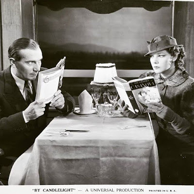By Candlelight 1933 Movie Image 1