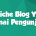 5 Niche Blog Yang Ramai Pengunjung 5 Niche Blog Yang Ramai Pengunjung