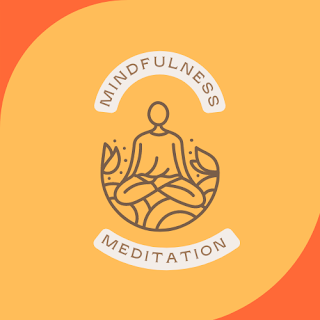 Mental Health Mindfulness Meditation