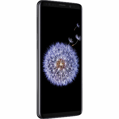 Samsung S9 Plus Firmware 