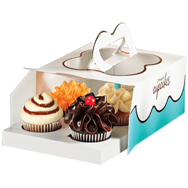 Custom Cupcake Boxes That Directly Impact Your Audience Minds