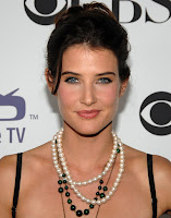 Cobie Smulders HQ photo