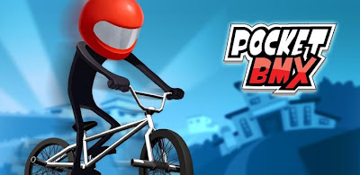 Pocket BMX v1.0 APK