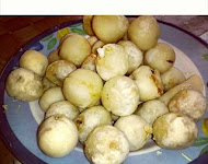 Makanan Khas Tegal