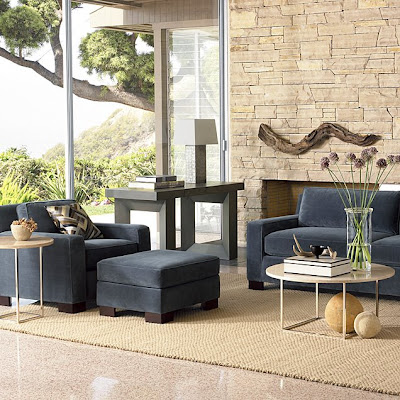 living room Decorations with Natural colors | Modern Cabinet