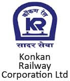 Konkan Railway Corporation Limited 2021 Jobs Recruitment Notification of Deputy Chief Engineer posts