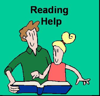 Reading Help