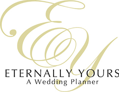 logo wedding
