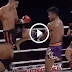 Buakaw VS David Calvo Final