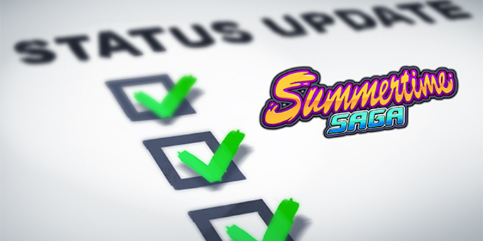 Download Summertime Saga 0.20.17(LATEST)