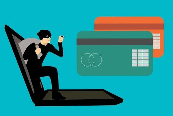 ফিশিং অ্যাটাক - Phishing Attack
