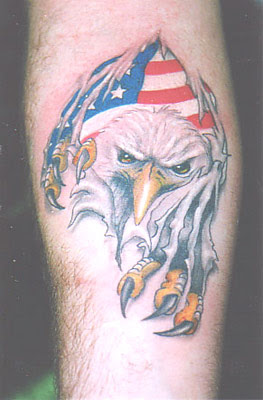 American Tattoo