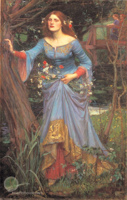 John William Waterhouse