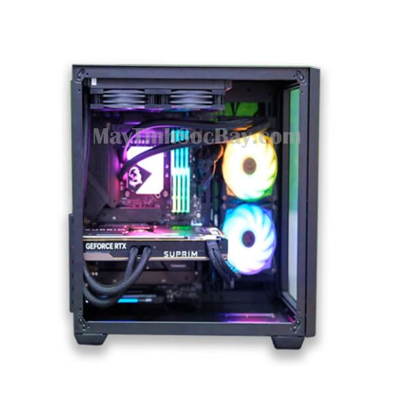 Pc Gaming Cao Cấp