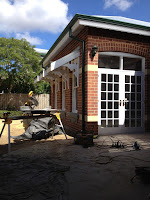 Heritage Renovations