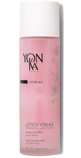 Yonka lotion ps