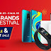 เสียวหมี่ ประเทศไทย จับมือ ช้อปปี้ ส่งแคมเปญ Xiaomi X Shopee 5.5 Brands Festival มอบส่วนลดพิเศษสูงสุดถึง 44 % เมื่อซื้อสมาร์ทโฟนและอุปกรณ์ IoT 