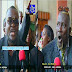 Fiston Sai Sai et commandant Moto te pleurent Papa Wemba : Soki wemba te mais Sai Sai aza te (vidéo)