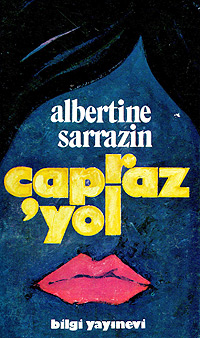 Çapraz Yol