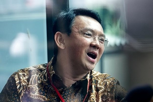 Ini Alasan Ahok Larang Sekolah Negeri Wajibkan Siswinya Pakai Jilbab