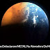 Cientistas Detectaram METAL Na Atmosfera De Marte