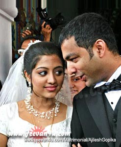 Gopika wedding photos