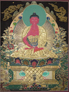 The Five Dhyani Buddhas are icons of Mahayana Buddhism.