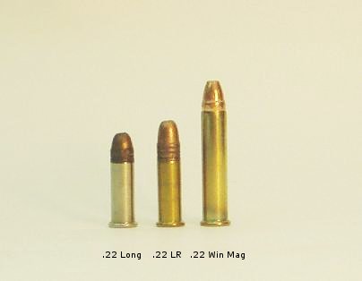 Firearms History Technology Development Always Make Sure Of Your Ammunition Type